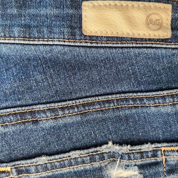 AG Jean's - Picture 3 of 4